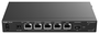 Ruijie Networks RG-EG406XS-P Router 2.5 Gigabit Ethernet Negro