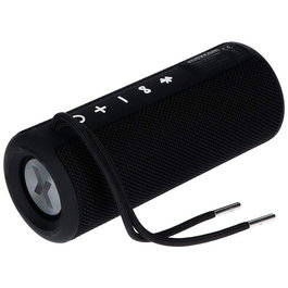 MAXCOM Altavoz Inalámbrico 10W - Altavoz portátil con sonido potente y conectividad Bluetooth