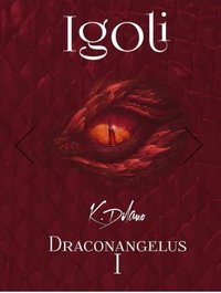 Igoli, Keka Dilano - YBERNIA EDITORIAL