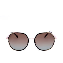 Longchamp LO163S Gafas de sol mujer metal 58-18-140 mm protección UV400
