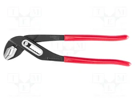 NEO TOOLS Alicates ajustables para agarrar tubos 250mm