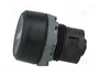 ABB KPR1-104B Interruptor de presión negro 22mm