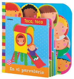 COMBEL En el parvulario (Toca, Toca)