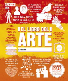 AKAL, EL LIBRO DEL ARTE - VV.AA.