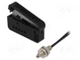 OMRON E32-D11L Sensor de fibra óptica con cable de 2m