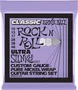 ERNIE BALL Juego de Cuerdas Ultra Slinky Classic R&R Ultra 10-48