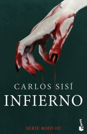 Infierno, Carlos Sisí - BOOKET