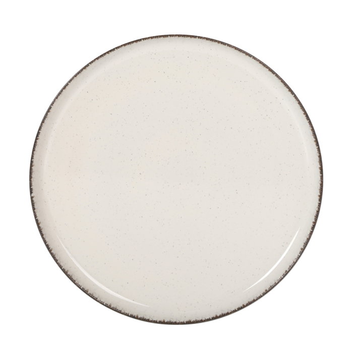 La Mediterranea Fuente Redonda Anllo Nordic Brillo ø32cm