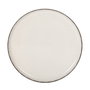 La Mediterranea Fuente Redonda Anllo Nordic Brillo ø32cm
