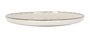 La Mediterranea Fuente Redonda Anllo Nordic Brillo ø32cm