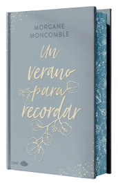 Un verano para recordar, EDITORIAL CHIC - EDITORIAL CHIC