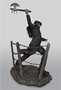 Jeepers Creepers Estatua 1/4 Creeper 58 cm