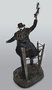 Jeepers Creepers Estatua 1/4 Creeper 58 cm