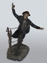 Jeepers Creepers Estatua 1/4 Creeper 58 cm