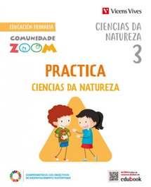 VICENS VIVES PRI3 GAL PRACTICA CIENCIAS DA NATUREZA 3 ACTIVIDAD