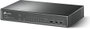 TP-Link TL-SF1009P Switch de 9 Puertos con 8 Puertos PoE+