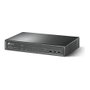TP-Link TL-SF1009P Switch de 9 Puertos con 8 Puertos PoE+