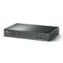 TP-Link TL-SF1009P Switch No Administrado Fast Ethernet PoE 9 Puertos Negro