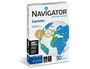 Navigator Papel Multiuso Ink-jet y Laser Din A3 90 Gramos Paquete de 500 Hojas Blanco
