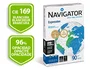Navigator Papel Multiuso Ink-jet y Laser Din A3 90 Gramos Paquete de 500 Hojas Blanco