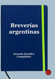 Breverías Argentinas, Gerardo Mendive - EDITORIAL Y