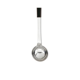 DEGLON Espatula Cacillo Bf. 8,5 cm para Buffet y Exposición