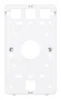 TP-Link Omada OJB-100 Caja de empalme para punto de acceso de pared