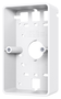 TP-Link Omada OJB-100 Caja de Empalme para Punto de Acceso de Pared