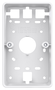 TP-Link Omada OJB-100 Caja de Empalme para Punto de Acceso de Pared