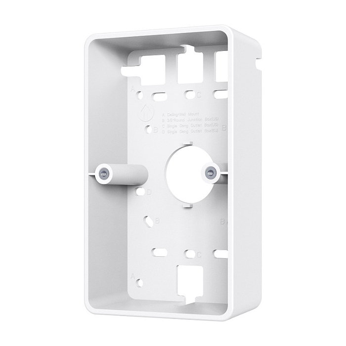 TP-Link Omada OJB-100 Caja de empalme para punto de acceso de pared