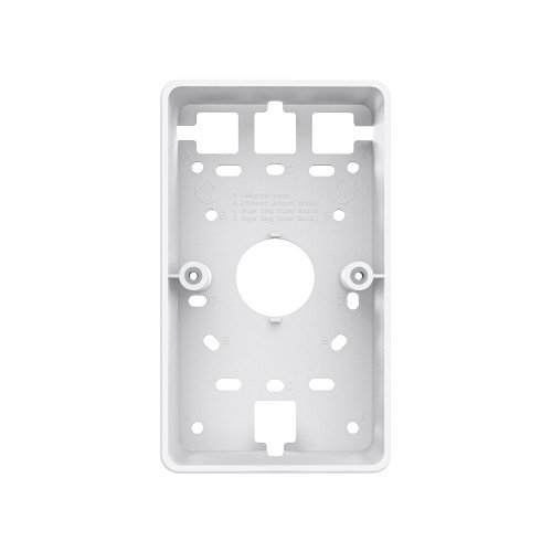 TP-Link Omada OJB-100 Caja de empalme para punto de acceso de pared