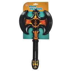 My Other Me Hacha Doble Foam 36 x 36,30 x 1,40 cm