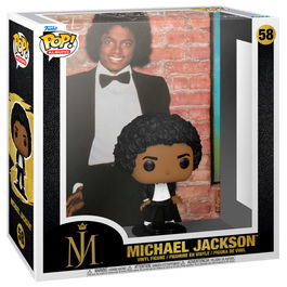 FUNKO Figura POP Michael Jackson Off the Wall
