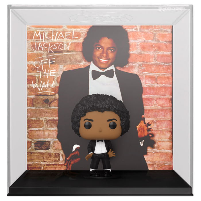 FUNKO Figura POP Michael Jackson Off the Wall FUNKO Figura POP Michael Jackson Off the Wall
