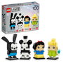 LEGO 100-jähriges Disney Jubiläum