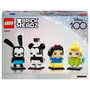 LEGO 100-jähriges Disney Jubiläum