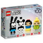 LEGO 100-jähriges Disney Jubiläum