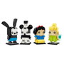LEGO 100-jähriges Disney Jubiläum