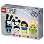 LEGO 100-jähriges Disney Jubiläum