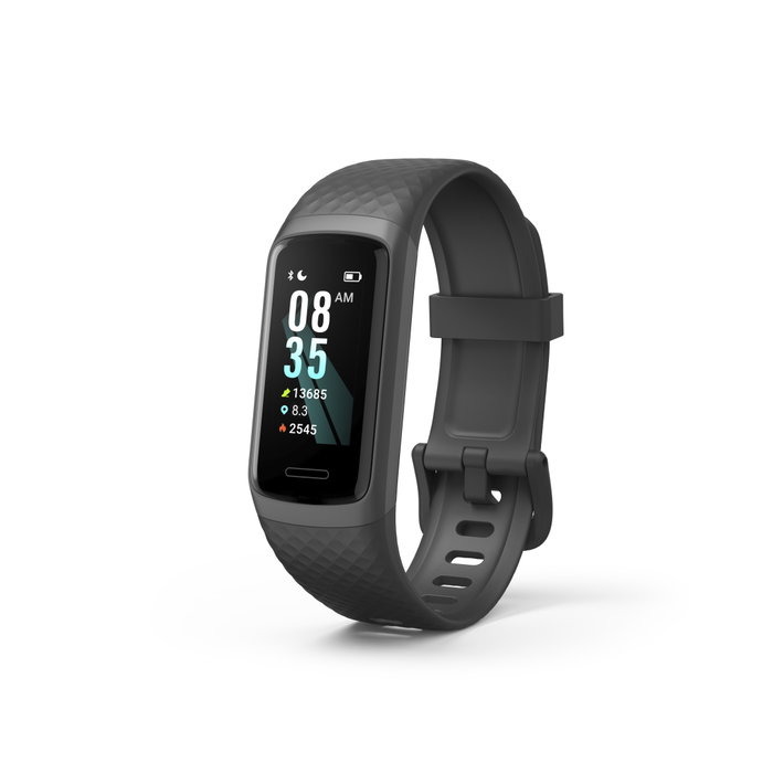 HAMA Reloj Pulsera Fit Track 3910 Negro HAMA Reloj Pulsera Fit Track 3910 Negro