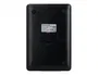 Q-connect Báscula de precisión digital con pantalla LCD KF19057