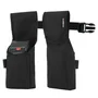 Mobilis 031022 Funda Universal para Terminal de Pago y Escáner Móvil, Negro