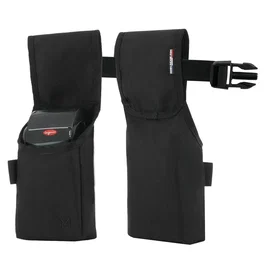 Mobilis Funda Universal Flexible para Terminales de Pago y Escáneres Móviles con Cinturón