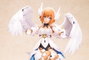 Kotobukiya Arcanadea Lumitea Maqueta Plastic Model Kit Grande Scale
