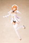 Kotobukiya Arcanadea Lumitea Maqueta Plastic Model Kit Grande Scale