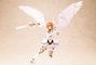 Kotobukiya Arcanadea Lumitea Maqueta Plastic Model Kit Grande Scale