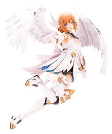 Kotobukiya Arcanadea Lumitea Maqueta Plastic Model Kit Grande Scale