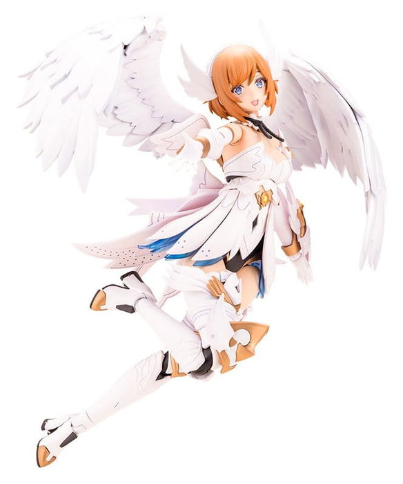 Kotobukiya Arcanadea Lumitea Maqueta Plastic Model Kit Grande Scale Kotobukiya Arcanadea Lumitea Maqueta Plastic Model Kit Grande Scale
