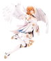 Kotobukiya Arcanadea Lumitea Maqueta Plastic Model Kit Grande Scale