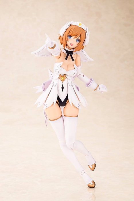 Kotobukiya Arcanadea Lumitea Maqueta Plastic Model Kit Grande Scale Kotobukiya Arcanadea Lumitea Maqueta Plastic Model Kit Grande Scale